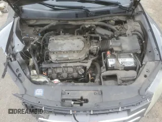 2012 Honda Crosstour EX-L z VIN 5J6TF1H5XCL001140, wystawiony jako Copart lot #58998445 z przebiegiem 244 410 mil mil oraz Szkoda całkowita • Salvage title. Historia ofert i sprzedaży dostępna na DreamBid. Obrazek 12.