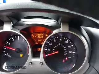 2015 Nissan Juke S with VIN JN8AF5MR9FT507984, listed as a IAAI auction lot 41539017 with 132,597 mi miles. Bid and sale history available at carsss.com. Image 7.