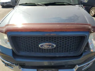 2005 Ford F-150 XLT z VIN 1FTPX14535NB48627, wystawiony jako Copart lot #59626875 z przebiegiem 120 894 mil mil oraz Szkoda całkowita • Salvage title. Historia ofert i sprzedaży dostępna na DreamBid. Obrazek 11.