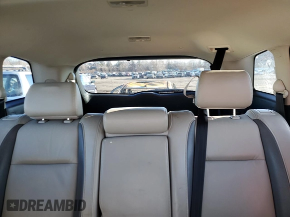 2010 Mazda CX-9 Touring with VIN JM3TB3MV0A0216308, listed as a Copart auction lot 47379445 with Not Provided miles and Clean Title. Bid and sale history available at carsss.com. Image 10.