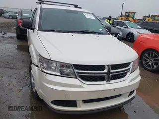 2016 Dodge Journey SE with VIN 3C4PDCAB6GT250263, listed as a IAAI auction lot 41436271 with 162,879 mi miles and . Bid and sale history available at DreamBid. Image 12.