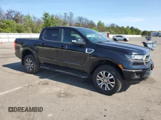 2021 Ford Ranger XL с VIN 1FTER4FH4MLD86314, выставлен на аукционе Copart как лот 58830955 с пробегом 24 680 миль миль и Списание • Salvage title. История ставок и продаж доступна на DreamBid. Изображение 4.