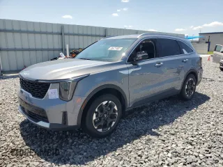 2024 Kia Sorento S z VIN 5XYRL4JC2RG264584, wystawiony jako Copart lot #57268215 z przebiegiem 20 924 mil mil oraz Nie do naprawy • Non repairable. Historia ofert i sprzedaży dostępna na DreamBid. Obrazek 1.