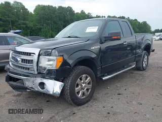 2013 Ford F-150 XL с VIN 1FTFX1EFXDFC96317, выставлен на аукционе IAAI как лот 42475015 с пробегом 144 156 миль миль и . История ставок и продаж доступна на DreamBid. Изображение 16.