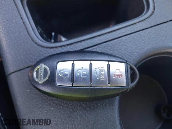 2018 Nissan Sentra SV z VIN 3N1AB7AP0JL619532, wystawiony jako IAAI lot #41639263 z przebiegiem 68 010 mil mil oraz . Historia ofert i sprzedaży dostępna na DreamBid. Obrazek 11.