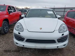 2014 Porsche Cayenne S with VIN WP1AB2A29ELA59269, listed as a IAAI auction lot 41430492 with 146,720 mi miles and . Bid and sale history available at DreamBid. Image 13.