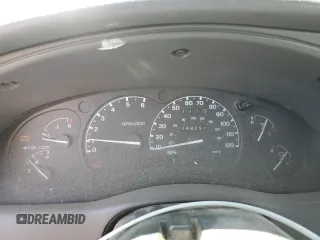 2002 Ford Ranger XL with VIN 1FTYR14U82PA99849, listed as a Copart auction lot 52365325 with 248,297 mi miles and Salvage Title. Bid and sale history available at DreamBid. Image 9.