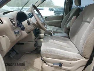 2002 Dodge Caravan Sport with VIN 2B4GP443X2R776731, listed as a Copart auction lot 53720175 with 174,001 mi miles and Clean Title. Bid and sale history available at carsss.com. Image 7.