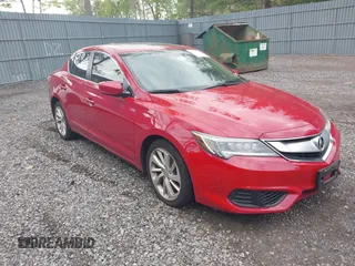 2017 Acura ILX z VIN 19UDE2F39HA010145, wystawiony jako IAAI lot #42216312 z przebiegiem 119 376 mil mil oraz . Historia ofert i sprzedaży dostępna na DreamBid. Obrazek 1.