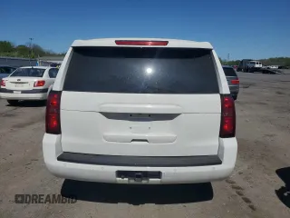 2015 Chevrolet Tahoe z VIN 1GNSK2KC0FR610255, wystawiony jako Copart lot #54750985 z przebiegiem 172 493 mil mil oraz Czysty tytuł • Clean title. Historia ofert i sprzedaży dostępna na DreamBid. Obrazek 6.