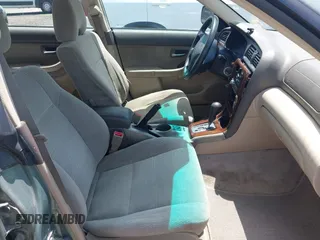 2003 Subaru Legacy Outback with VIN 4S3BH675937651340, listed as a IAAI auction lot 42544447 with 249,190 mi miles and . Bid and sale history available at DreamBid. Image 5.