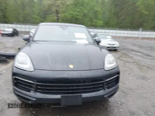 2021 Porsche Cayenne z VIN WP1AA2AY9MDA05163, wystawiony jako IAAI lot #41972992 z przebiegiem 36 317 mil mil oraz . Historia ofert i sprzedaży dostępna na DreamBid. Obrazek 13.