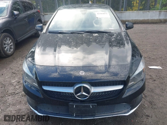 2018 Mercedes-Benz CLA 250 z VIN WDDSJ4EB0JN657205, wystawiony jako IAAI lot #42304072 z przebiegiem 64 498 mil mil oraz . Historia ofert i sprzedaży dostępna na DreamBid. Obrazek 6.