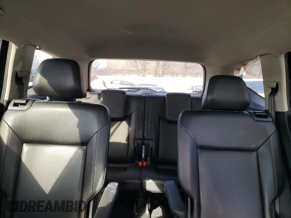 2018 Volkswagen Atlas SE z VIN 1V2PR2CA3JC518512, wystawiony jako Copart lot #42574775 z przebiegiem 85 239 mil mil oraz Szkoda całkowita • Salvage title. Historia ofert i sprzedaży dostępna na DreamBid. Obrazek 10.