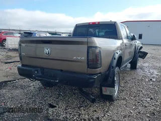 2010 Dodge 2500 SLT z VIN 3D7UT2CL7AG174645, wystawiony jako IAAI lot #42073179 z przebiegiem 158 842 mil mil oraz . Historia ofert i sprzedaży dostępna na DreamBid. Obrazek 4.
