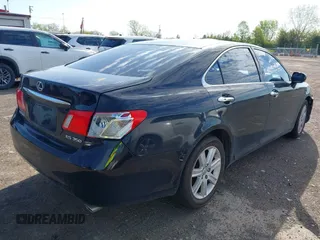 2009 Lexus ES 330 с VIN JTHBJ46G292334502, выставлен на аукционе IAAI как лот 42129952 с пробегом 212 049 миль миль и . История ставок и продаж доступна на DreamBid. Изображение 4.