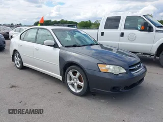 2008 Subaru Legacy Limited z VIN 4S3BL626887221529, wystawiony jako IAAI lot #42376391 z przebiegiem 67 383 mil mil oraz . Historia ofert i sprzedaży dostępna na DreamBid. Obrazek 1.
