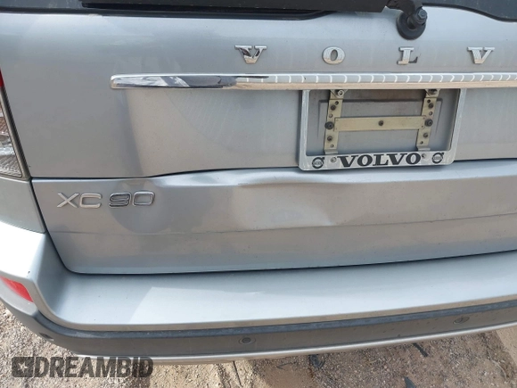 2011 Volvo XC90 I6 с VIN YV4952CY8B1574460, выставлен на аукционе IAAI как лот 42304333 с пробегом 194 600 миль миль и . История ставок и продаж доступна на DreamBid. Изображение 6.