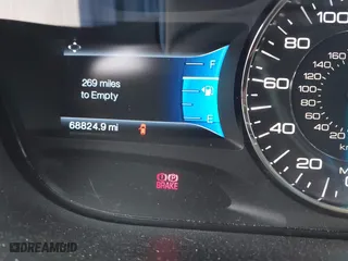 2014 Ford Edge SEL with VIN 2FMDK3JC2EBB35620, listed as a IAAI auction lot 41916822 with 68,824 mi miles. Bid and sale history available at carsss.com. Image 15.