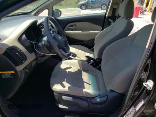 2015 Kia Rio LX with VIN KNADM4A35F6457041, listed as a Copart auction lot 54929285 with 183,431 mi miles and Clean Title. Bid and sale history available at carsss.com. Image 7.