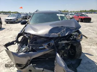 2014 Toyota RAV4 LE с VIN 2T3ZFREV0EW078408, выставлен на аукционе Copart как лот 52043795 с пробегом 183 638 миль миль и Списание • Salvage title. История ставок и продаж доступна на DreamBid. Изображение 5.