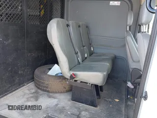 2019 Ford Transit with VIN 1FTYR3XM3KKB79919, listed as a IAAI auction lot 41882092 with 104,494 mi miles and . Bid and sale history available at DreamBid. Image 8.