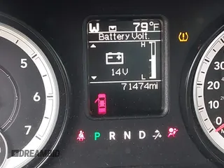 2015 Ram 1500 Express with VIN 1C6RR6KT4FS742235, listed as a IAAI auction lot 42107946 with 71,474 mi miles and . Bid and sale history available at DreamBid. Image 16.