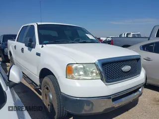 2008 Ford F-150 XLT с VIN 1FTPW12V28FB41463, выставлен на аукционе IAAI как лот 42457857 с пробегом 97 798 миль миль и . История ставок и продаж доступна на DreamBid. Изображение 1.
