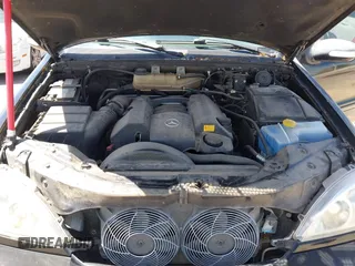 2004 Mercedes-Benz M 350 with VIN 4JGAB57E14A461765, listed as a IAAI auction lot 42532273 with Not provided miles and . Bid and sale history available at DreamBid. Image 10.