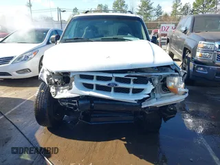 1999 Ford Explorer Sport с VIN 1FMYU22X2XUA33545, выставлен на аукционе IAAI как лот 41818348 с пробегом 130 848 миль миль и . История ставок и продаж доступна на DreamBid. Изображение 6.