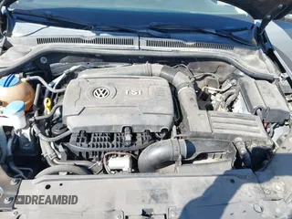 2014 Volkswagen Jetta SE с VIN 3VWD17AJ3EM420318, выставлен на аукционе IAAI как лот 42454507 с пробегом 96 332 миль миль и . История ставок и продаж доступна на DreamBid. Изображение 10.