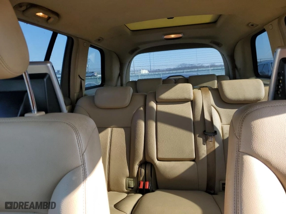 2009 Mercedes-Benz GL-Class 4.6L with VIN 4JGBF71E09A478268, listed as a Copart auction lot 89117255 with 196,888 mi miles and Clean Title. Bid and sale history available at carsss.com. Image 10.