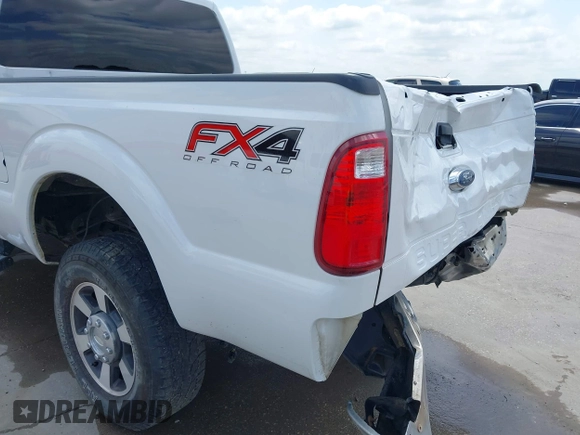 2015 Ford F-250 Lariat с VIN 1FT7W2BT8FED53484, выставлен на аукционе IAAI как лот 42205827 с пробегом 260 598 миль миль и . История ставок и продаж доступна на DreamBid. Изображение 20.