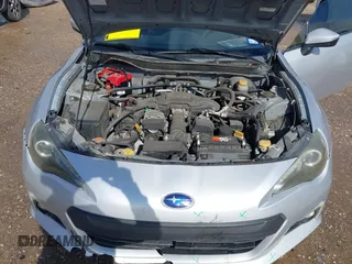 2014 Subaru BRZ Limited with VIN JF1ZCAC11E8604633, listed as a IAAI auction lot 41466704 with 142,025 mi miles. Bid and sale history available at carsss.com. Image 10.