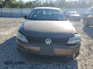 2011 Volkswagen Jetta SE с VIN 3VWBX7AJ8BM108075, выставлен на аукционе Copart как лот 50165815 с пробегом 187 035 миль миль и Списание • Salvage title. История ставок и продаж доступна на DreamBid. Изображение 5.