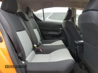 2015 Toyota Prius One with VIN JTDKDTB33F1090379, listed as a Copart auction lot 50988905 with 109,282 mi miles and Salvage Title. Bid and sale history available at carsss.com. Image 11.