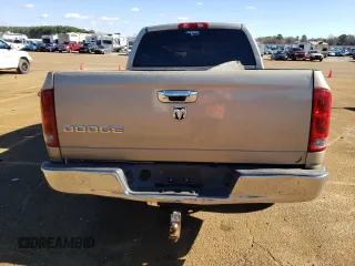 2002 Dodge 1500 z VIN 1D7HA18N02S703732, wystawiony jako Copart lot #89305895 z przebiegiem 189 396 mil mil oraz Szkoda całkowita • Salvage title. Historia ofert i sprzedaży dostępna na DreamBid. Obrazek 6.