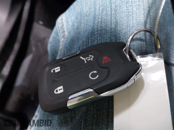 2020 GMC Terrain SLT с VIN 3GKALVEX1LL136325, выставлен на аукционе IAAI как лот 41630771 с пробегом 98 831 миль миль и . История ставок и продаж доступна на DreamBid. Изображение 11.