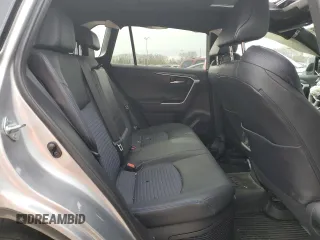 2021 Toyota RAV4 Hybrid XSE z VIN 4T3E6RFV2MU060908, wystawiony jako Copart lot #44738455 z przebiegiem 74 536 mil mil oraz Szkoda całkowita • Salvage title. Historia ofert i sprzedaży dostępna na DreamBid. Obrazek 11.