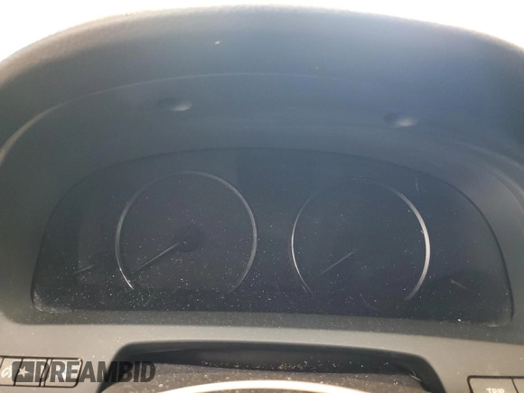 2013 Lexus LS 460 with VIN JTHBL5EF5D5118661, listed as a Copart auction lot 52514565 with Not provided miles and Salvage title. Bid and sale history available at DreamBid. Image 9.