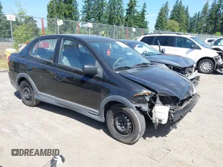 2000 Toyota ECHO z VIN JTDBT123XY0064054, wystawiony jako IAAI lot #42463187 z przebiegiem Nie podano mil oraz . Historia ofert i sprzedaży dostępna na DreamBid. Obrazek 1.