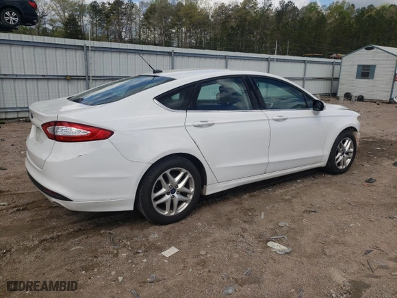 2014 Ford Fusion SE with VIN 1FA6P0H74E5382119, listed as a Copart auction lot 52708745 with 200,242 mi miles and Clean Title. Bid and sale history available at carsss.com. Image 3.