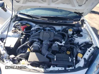 2022 Toyota GR86 Premium with VIN JF1ZNBF14N8756529, listed as a Copart auction lot 69062994 with 15,676 mi miles and Salvage Title. Bid and sale history available at carsss.com. Image 13.