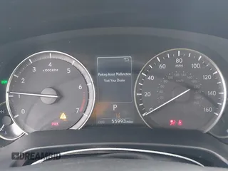 2020 Lexus RX 350 z VIN 2T2AZMAA6LC177456, wystawiony jako IAAI lot #41940824 z przebiegiem 55 993 mil mil oraz . Historia ofert i sprzedaży dostępna na DreamBid. Obrazek 7.