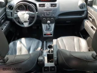 2015 Mazda Mazda5 Grand Touring with VIN JM1CW2DL4F0191071, listed as a Copart auction lot 71199874 with 94,171 mi miles and Clean Title. Bid and sale history available at carsss.com. Image 8.