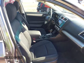 2015 Subaru Legacy 2.5i Premium with VIN 4S3BNBC66F3064251, listed as a IAAI auction lot 41666443 with 222,660 mi miles. Bid and sale history available at carsss.com. Image 5.