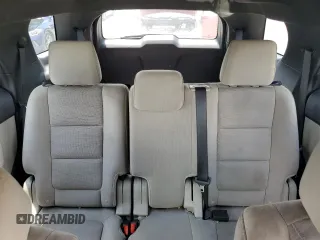 2012 Ford Explorer z VIN 1FMHK7B85CGA71968, wystawiony jako Copart lot #49049955 z przebiegiem 151 125 mil mil oraz Nie do naprawy • Non repairable. Historia ofert i sprzedaży dostępna na DreamBid. Obrazek 10.
