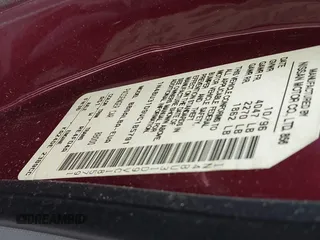 1997 Nissan Altima XE z VIN 1N4BU31D9VC185791, wystawiony jako IAAI lot #42209165 z przebiegiem 90 942 mil mil oraz . Historia ofert i sprzedaży dostępna na DreamBid. Obrazek 9.