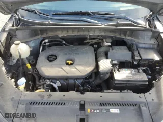 2017 Hyundai Tucson SE with VIN KM8J23A40HU593165, listed as a Copart auction lot 49234255 with 80,058 mi miles and Clean Title. Bid and sale history available at carsss.com. Image 12.