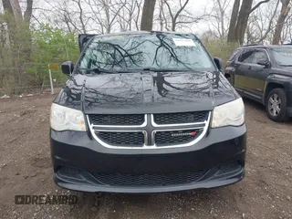 2015 Dodge Grand Caravan American Value with VIN 2C4RDGBG5FR512267, listed as a IAAI auction lot 41923200 with 154,234 mi miles and . Bid and sale history available at DreamBid. Image 12.